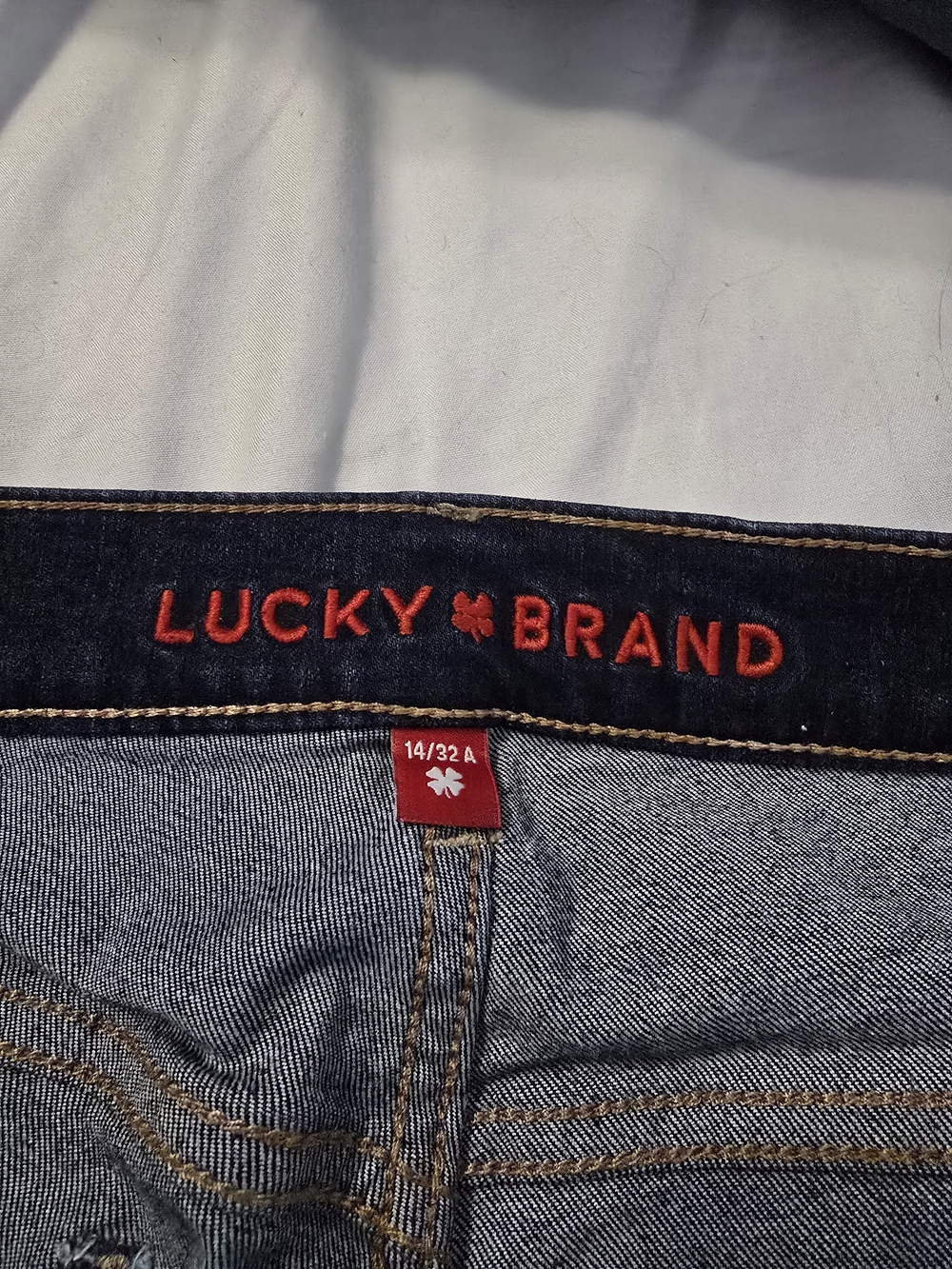 Lucky Brand Women's Denim Jeans